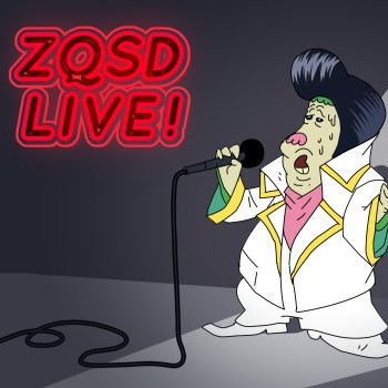 ZQSD &#35;50