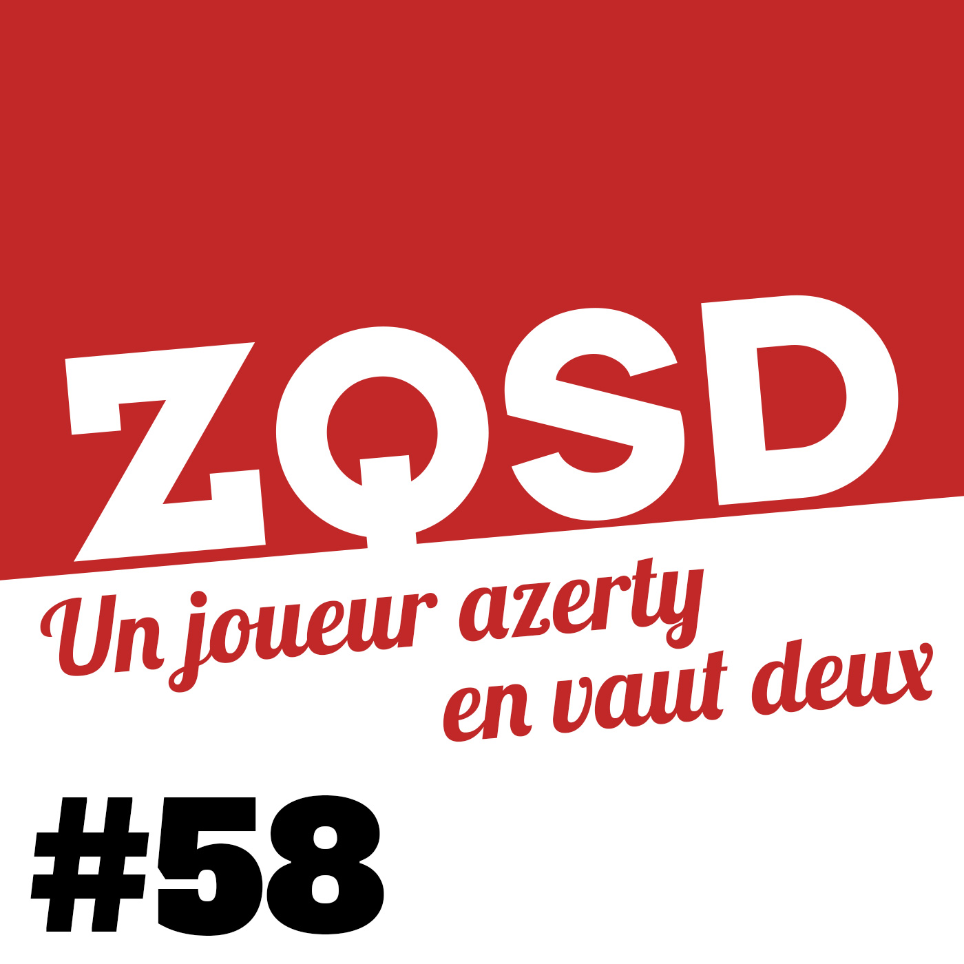 ZQSD &#35;58