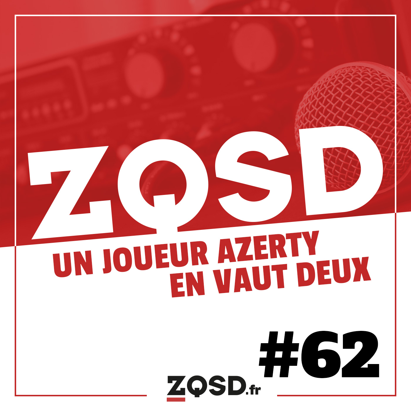 ZQSD &#35;62