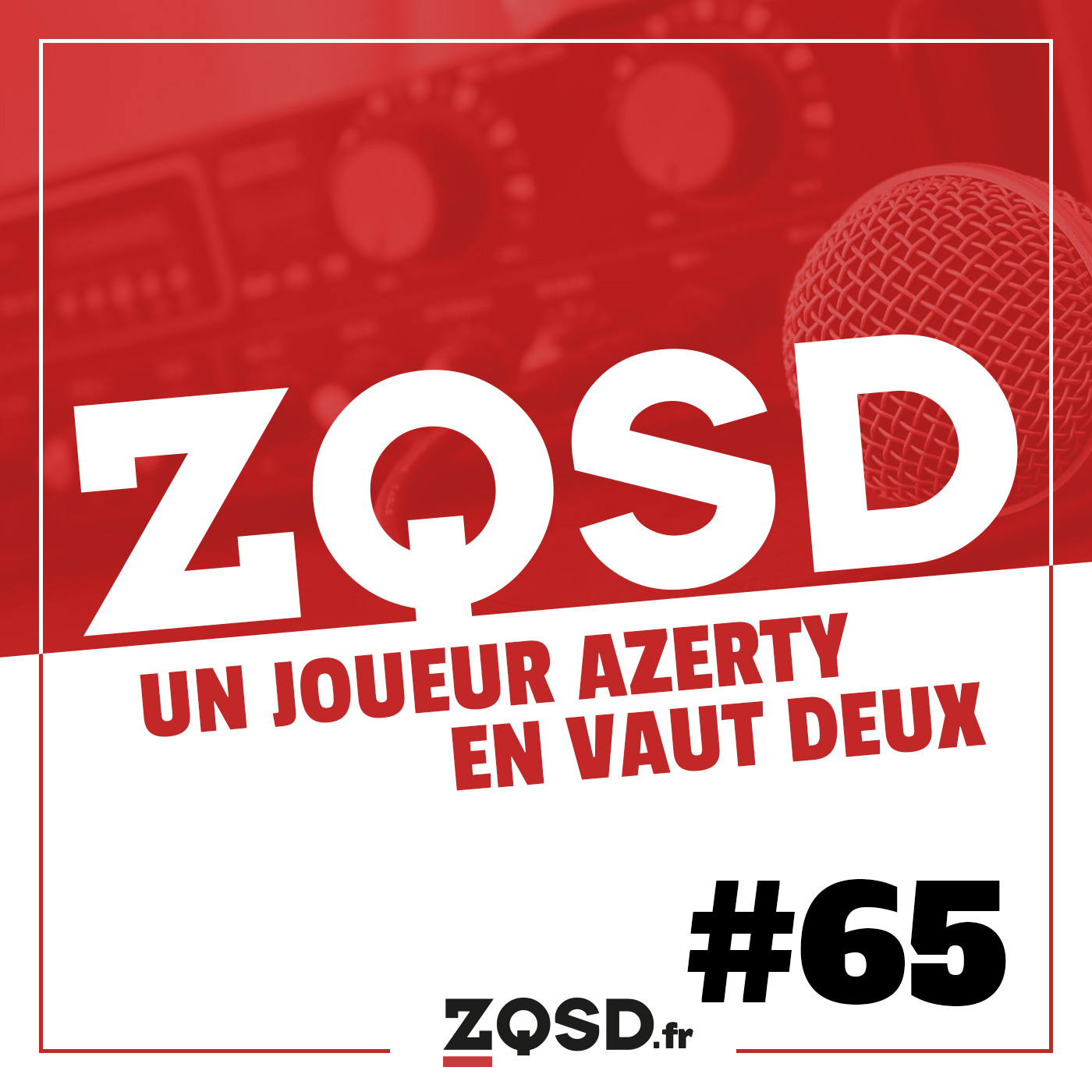 ZQSD &#35;65