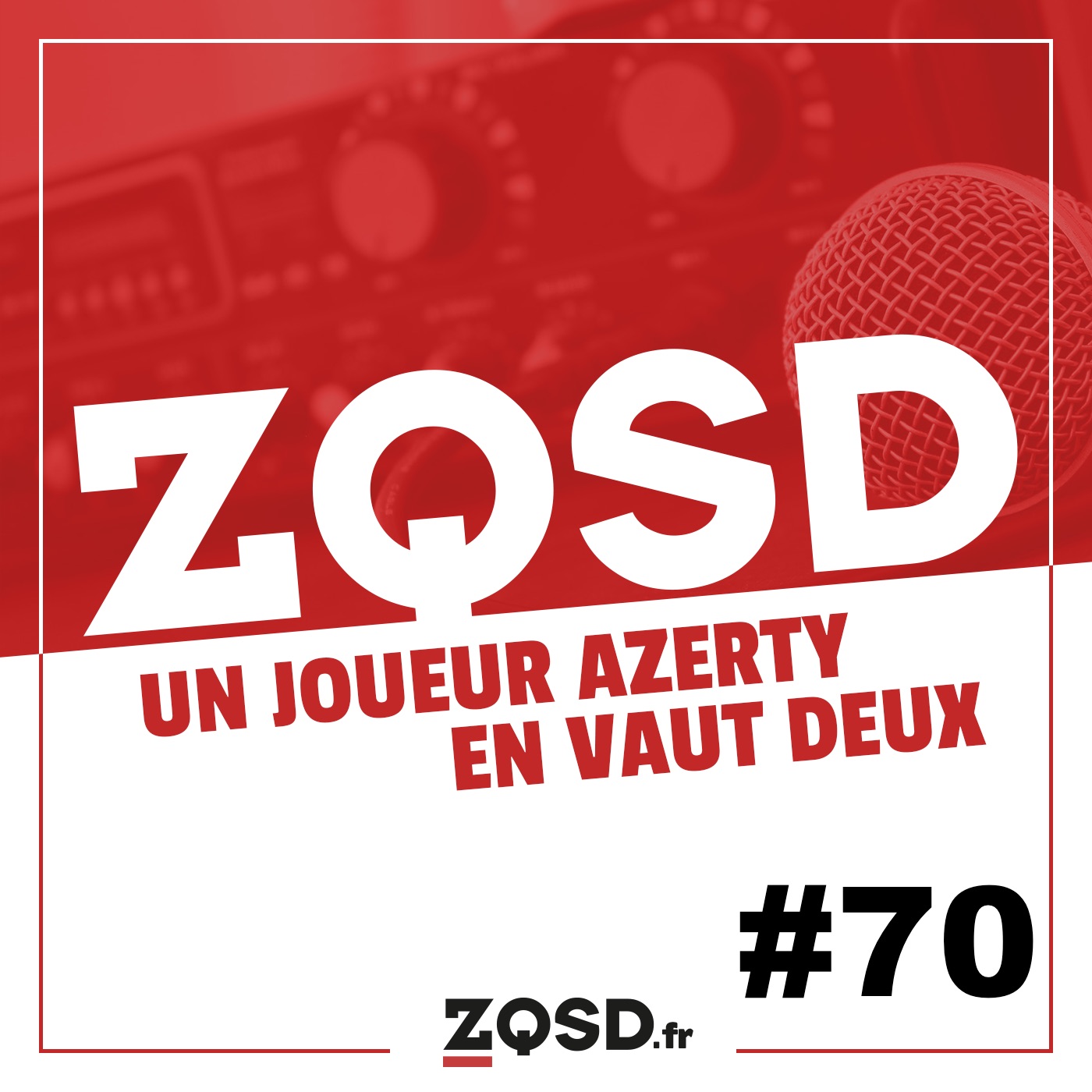 ZQSD &#35;70