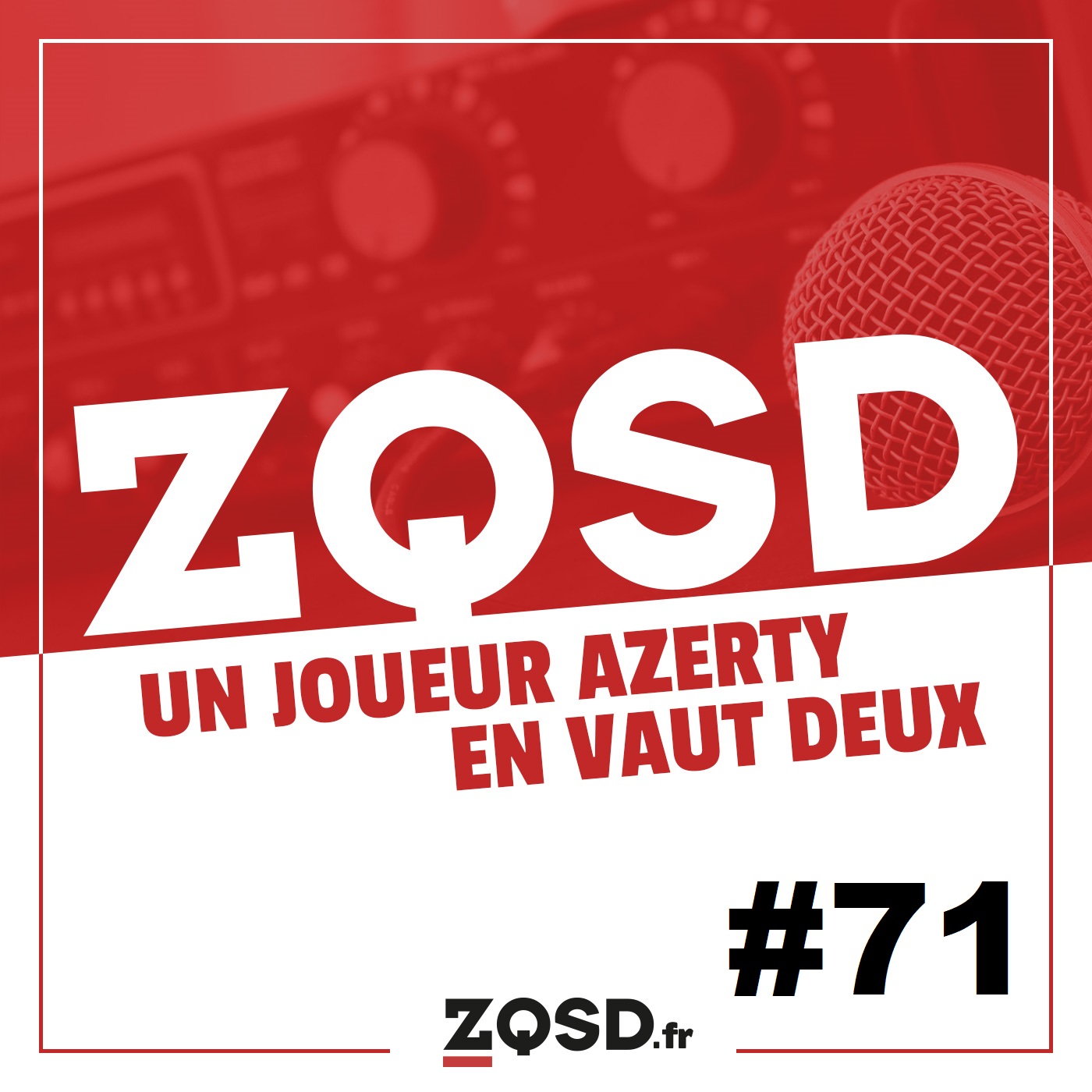 ZQSD &#35;71