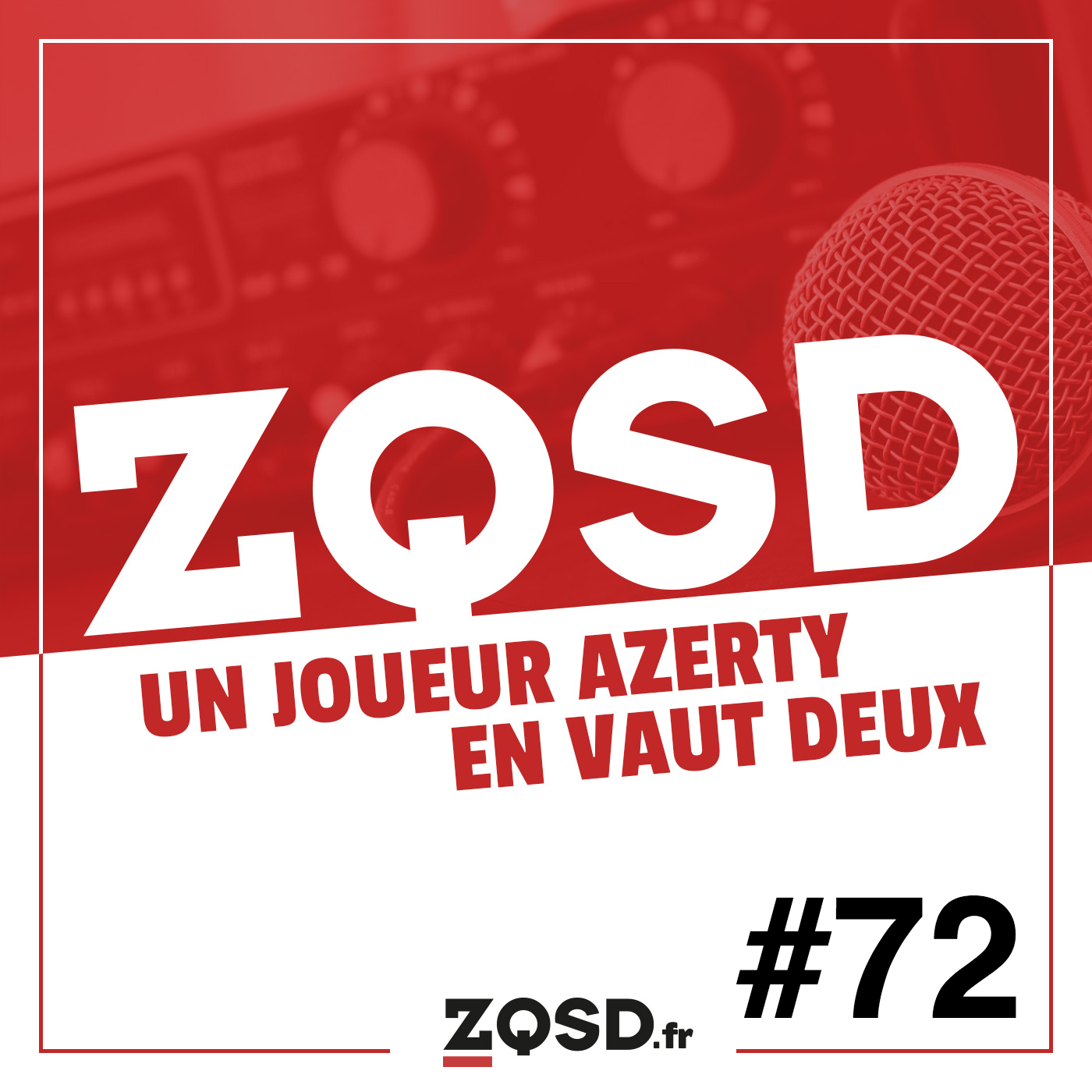 ZQSD &#35;72