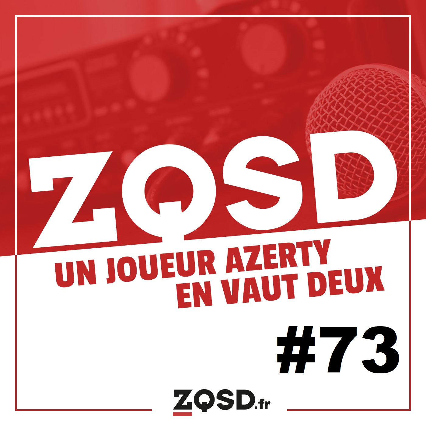 ZQSD &#35;73