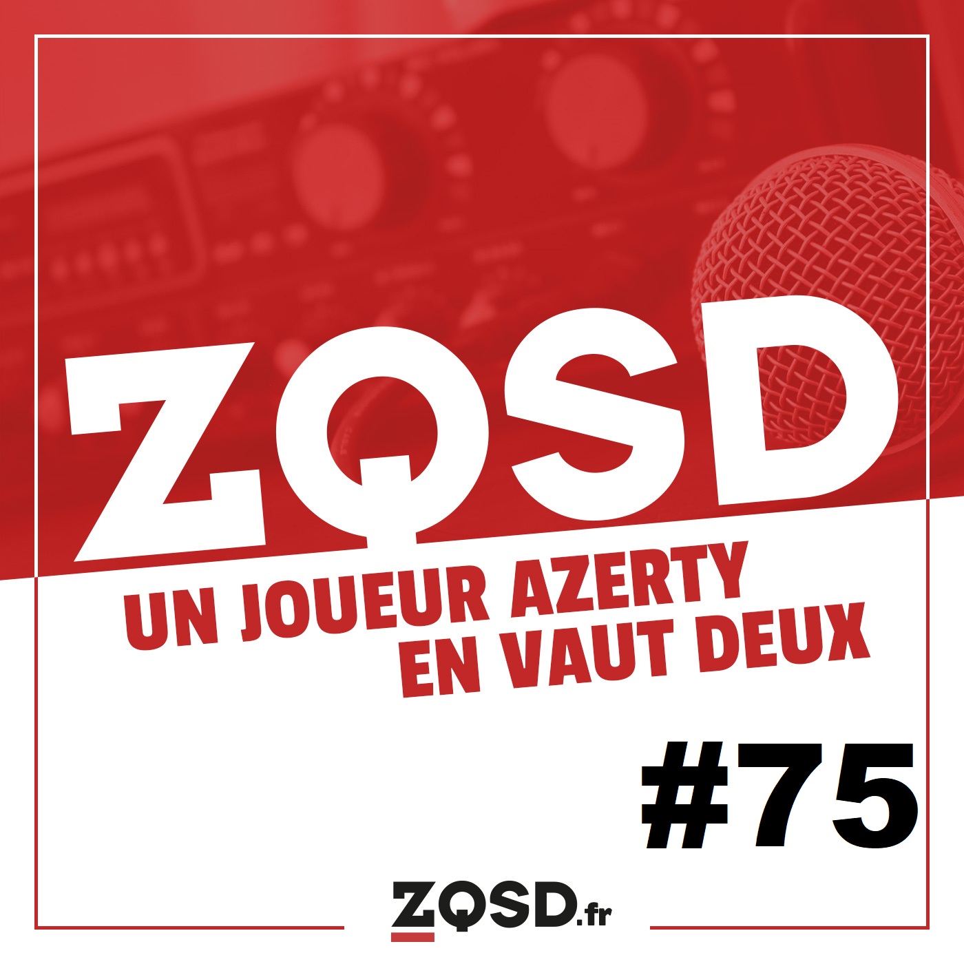 ZQSD &#35;75