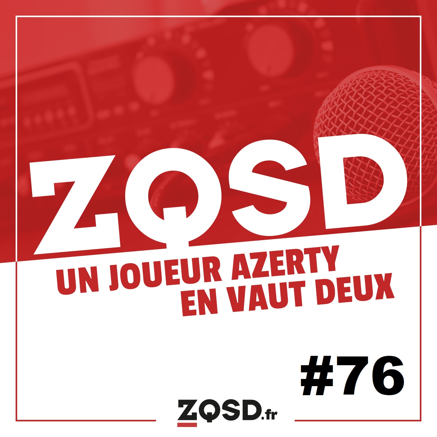 ZQSD &#35;76
