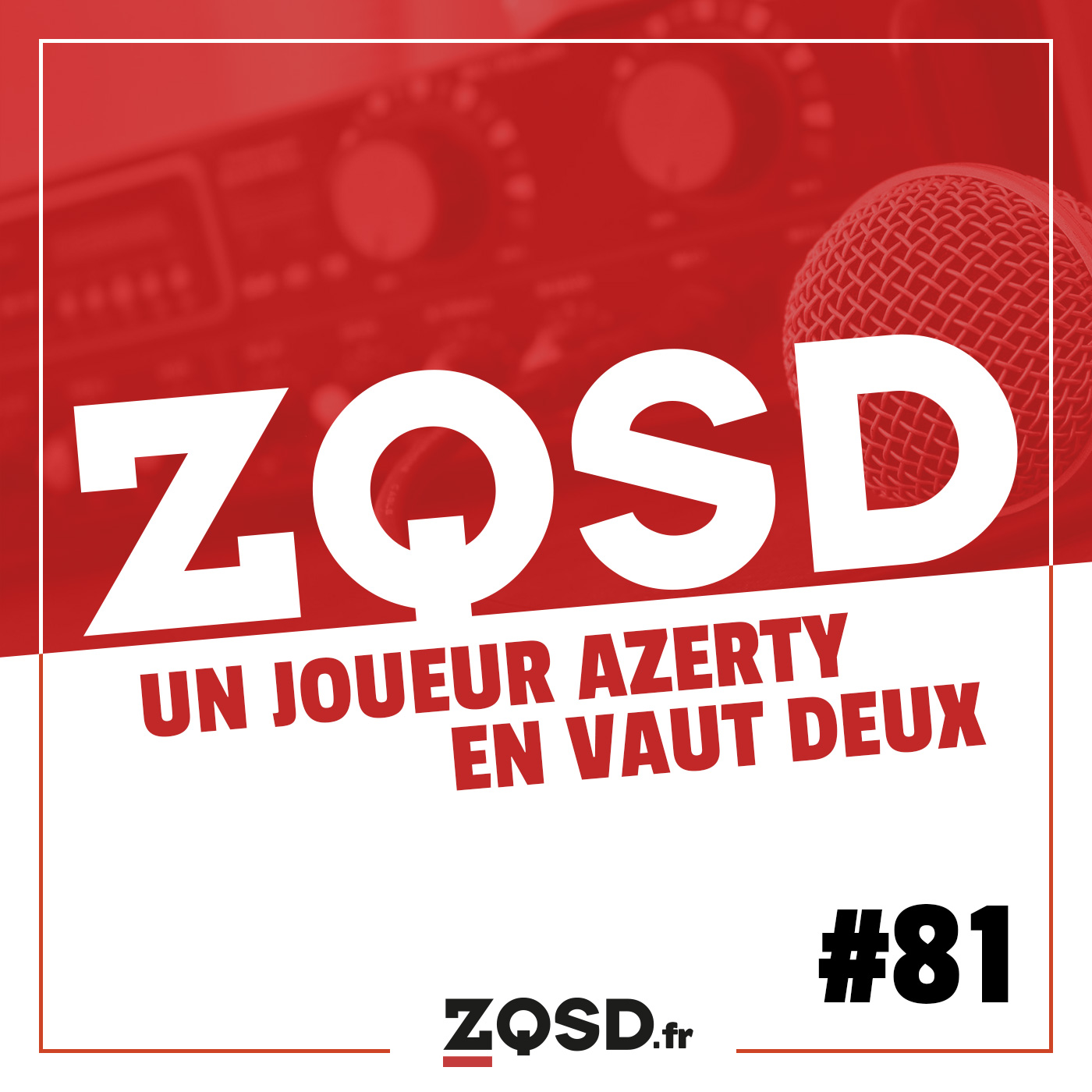 ZQSD &#35;81 - Les GotY 2010-2014 (déterminés scientifiquement)