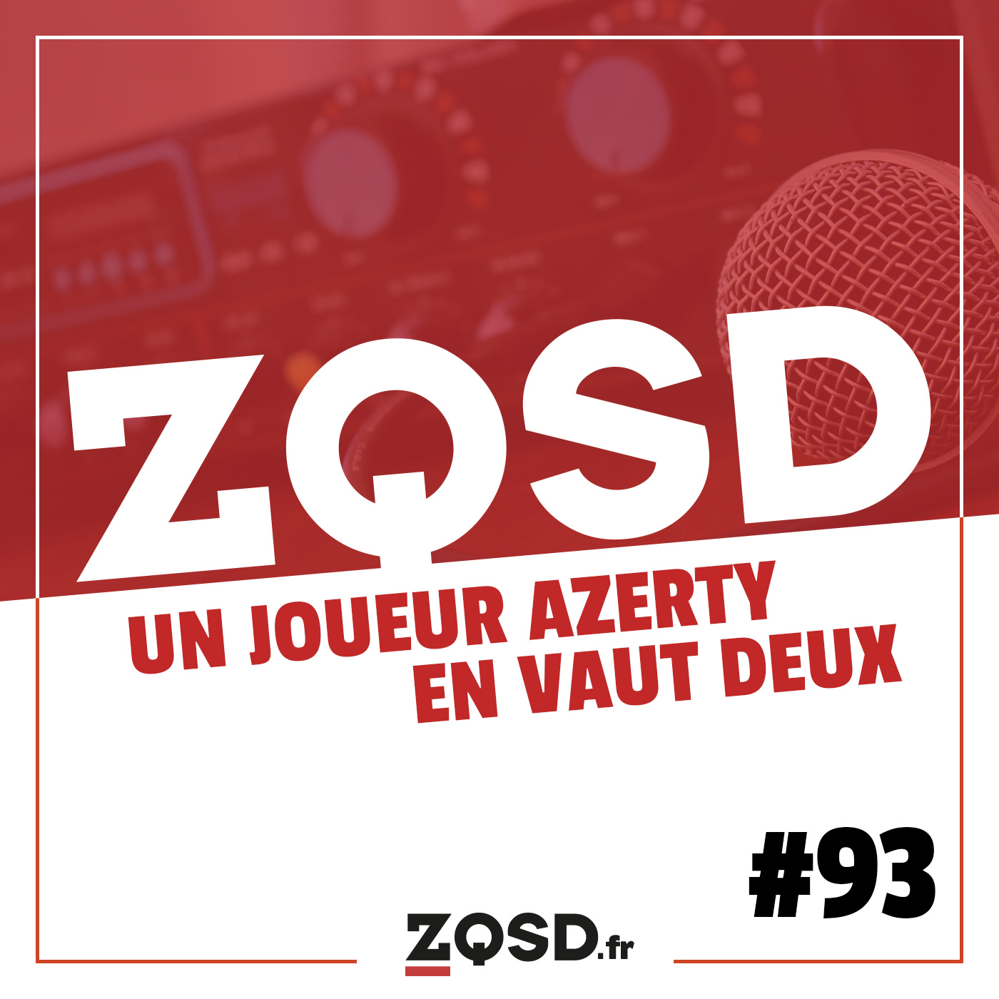 ZQSD #93 - Retour sur la Gamescom, Blasphemous 2, Starfield et Under The Waves