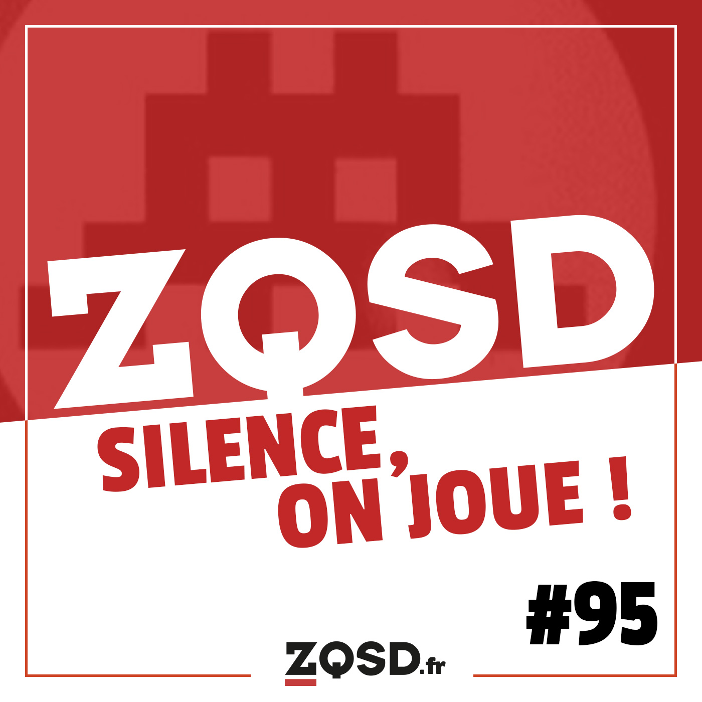 ZQSD #95 - Amour, Gloire et GOTY, le bilan 2023 avec SoJ (partie 2)