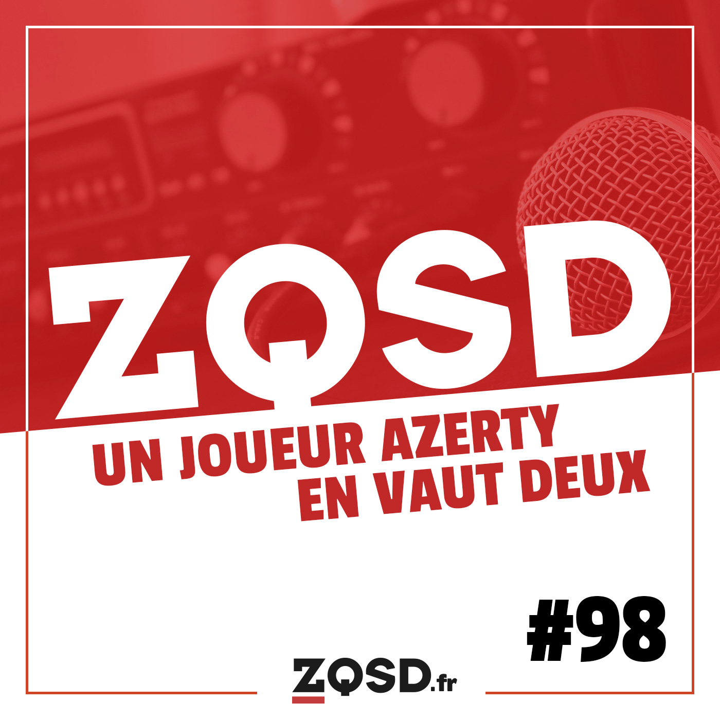 ZQSD #98 - Les GOTY Consoles 1995-1999