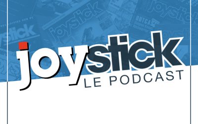 Joystick #02